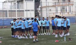 भियतनामसँग खेल्ने राष्ट्रिय टोली घोषणा