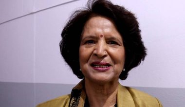 स्वास्थ्य प्रणाली सुधारका लागि स्वास्थ्यमन्त्रीलाई चिकित्सक सङ्घद्वारा सुझाव पेस