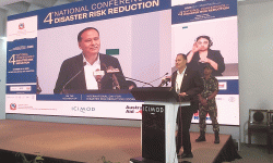 जलविद्युत् आयोजनाको विद्युत् खरिदको प्रतिस्पर्धी दर तय गरौँ : मन्त्री घिसिङ