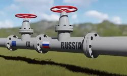 युरोपेली संघद्वारा सन् २०२८ सम्म रुसी ग्यास आयात पूर्णरूपमा बन्द गर्ने निर्णय