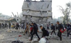 हमास बन्धक र बन्दी आदानप्रदानलाई शीघ्रता दिन आतुर