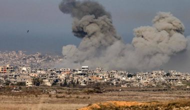 हमास-इजरायल वार्तामा आशावाद, कैदीहरू आदानप्रदानको तयारी