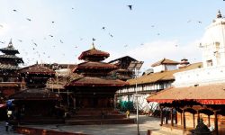 आश्विन शुक्ल पूर्णिमाः हनुमानढोका दरबारमा अखिल बलिपूर्ति, नवदुर्गाको प्रसाद लगाउने क्रम अन्त्य