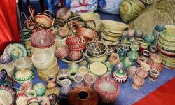 विराटनगरमा हस्तकला प्रदर्शनी हुँदै