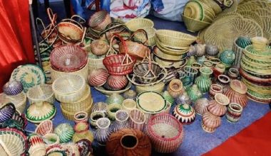 विराटनगरमा हस्तकला प्रदर्शनी हुँदै