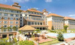 ‘पुनःनिर्माणपछि ह्यात होटल यथाशीघ्र सञ्चालनमा आउँछ’