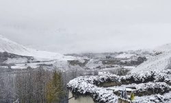 मुस्ताङको सरिबुङ पास क्षेत्रमा १४ पदयात्री सम्पर्कविहीन