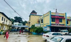 जग्गा रजिष्ट्रेशन नहुँदा प्रादेशिक अस्पतालको विकास रोकियो