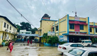 जग्गा रजिष्ट्रेशन नहुँदा प्रादेशिक अस्पतालको विकास रोकियो
