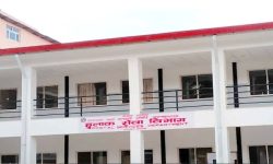 खेलाडीका नाममा हुलाक टिकट प्रकाशन