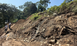 मेची राजमार्गको राजदुवाली खण्ड तत्काल नखुल्ने