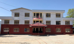 जिल्ला प्रशासन कार्यालय पर्वत देशभरिमै उत्कृष्ट