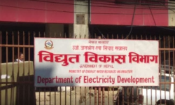 तीनवटा प्रसारण लाइन निर्माणका लागि सरकारको अनुमति
