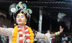 Indo-Nepal cultural festival in South India