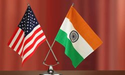 अमेरिका-भारत व्यापार सम्बन्धमा उच्चस्तरीय छलफल