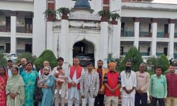 जनस्वराज पार्टी दर्ता