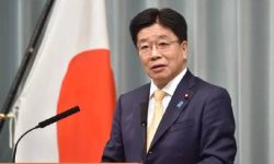 चीनका दुर्लभ पृथ्वी (खनिज) तत्व प्रतिबन्धमा जी–७ को एकजुट प्रतिक्रिया आवश्यक : जापानी अर्थमन्त्री