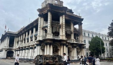 सार्वजनिक संरचनामा भएको क्षति पुनःनिर्माण, मर्मतसम्भार गर्न बजेट रकमान्तर गरिने