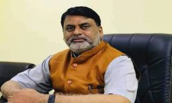 शान्तिसुरक्षाको अनुभूति हुनेगरी काम गर्न मुख्यमन्त्री सोनलद्वारा निर्देशन