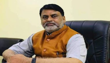 शान्तिसुरक्षाको अनुभूति हुनेगरी काम गर्न मुख्यमन्त्री सोनलद्वारा निर्देशन