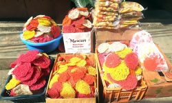 तिहारलाई झिनियाँ बेचेर मनग्य आम्दानी