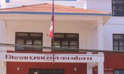 सरकारले युवा संघलाई मोटरसाइकल र्‍याली गर्न अनुमति नदिने