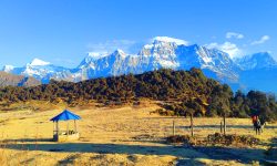 सडक नखुल्दा जलजला पुग्न पाएनन् पर्यटक