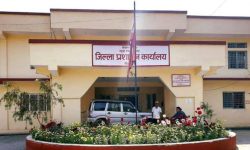 धनको समर्थन मूल्य कार्यान्वयन गर्न आग्रह