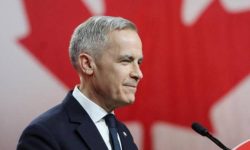 क्यानाडाका प्रधानमन्त्रीको ह्वाइट हाउस भ्रमण : अमेरिकी करबारे छलफल हुने