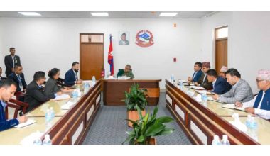 यस्ताे छ मन्त्रिपरिषद्का २० निर्णयहरू