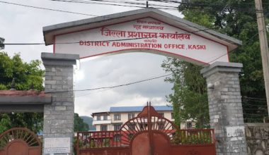 कार्यक्रम सञ्चालनपूर्व स्थानीय तहको स्वीकृति लिन आग्रह