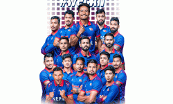 यी हुन् टी–२० विश्वकपका निम्ति छनोट खेलाडी