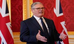 पुटिनले आफ्नो अनावश्यक आक्रामकताको मूल्य चुकाउनु पर्छः बेलायती प्रधानमन्त्रीद्वारा अमेरिकी प्रतिबन्धको स्वागत