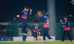 World Cup qualifiers: Nepal’s historic victory against Qatar