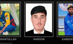 पाकिस्तानी आक्रमणमा तीन खेलाडीको मृत्यु