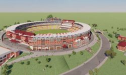 त्रिवि क्रिकेट रङ्गशालाका गुरुयोजना स्वीकृत,१० अर्ब लाग्ने