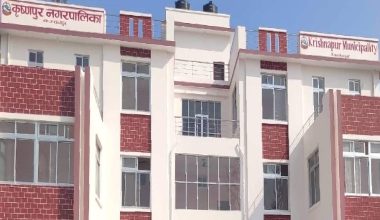 सामूहिक एकताले बदलिँदैछ सिंहपुर गाउँको मुहार