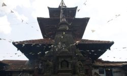 आदिनाथको मन्दिरमा मेला भर्न दुई लाख भक्तजन सहभागी