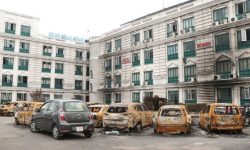 भौतिक पूर्वाधार पुनर्निर्माण कोषमा छ करोड १० लाख सङ्कलन