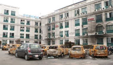 भौतिक पूर्वाधार पुनर्निर्माण कोषमा छ करोड १० लाख सङ्कलन