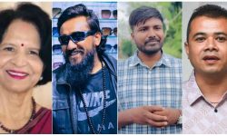 मन्त्रिपरिषद् विस्तार गर्दै प्रधानमन्त्री कार्की, थपिँदै छन् यी ४ मन्त्री