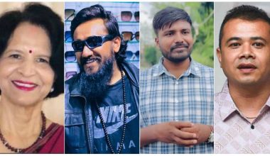 मन्त्रिपरिषद् विस्तार गर्दै प्रधानमन्त्री कार्की, थपिँदै छन् यी ४ मन्त्री