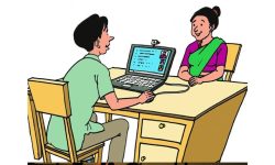 बसाइँसराइले म्याग्दीमा घटे मतदाता