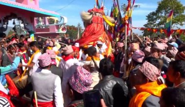 कात्तिक १९ गतेदेखि उग्रतारा मेला