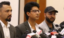 प्रत्यक्ष कार्यकारीको ‘बटमलाइन’ पूरा नभएसम्म ढुङ्गाना समूह चुनावमा सहभागी नहुने