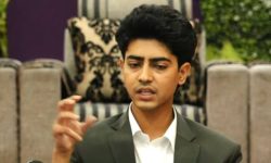 जेनजी अभियन्ता ढुंगानाले दल घोषणा गर्ने