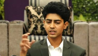 जेनजी अभियन्ता ढुंगानाले दल घोषणा गर्ने