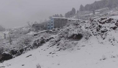 नेपाली सेनाद्वारा मुस्ताङको हिमपात प्रभावित क्षेत्रबाट १५ जना पर्यटकको उद्धार