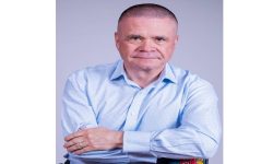 एनसेलको सिइओमा माइकल फोले नियुक्त