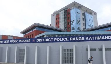 तिहारमा अवाञ्छित गतिविधि देखिएमा प्रहरीलाई खबर गर्न आग्रह